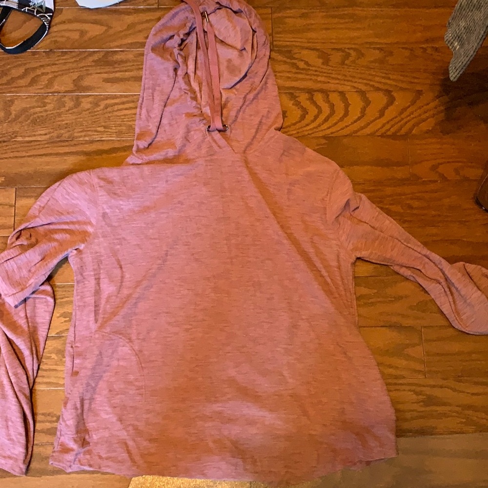 Light Pullover sweater